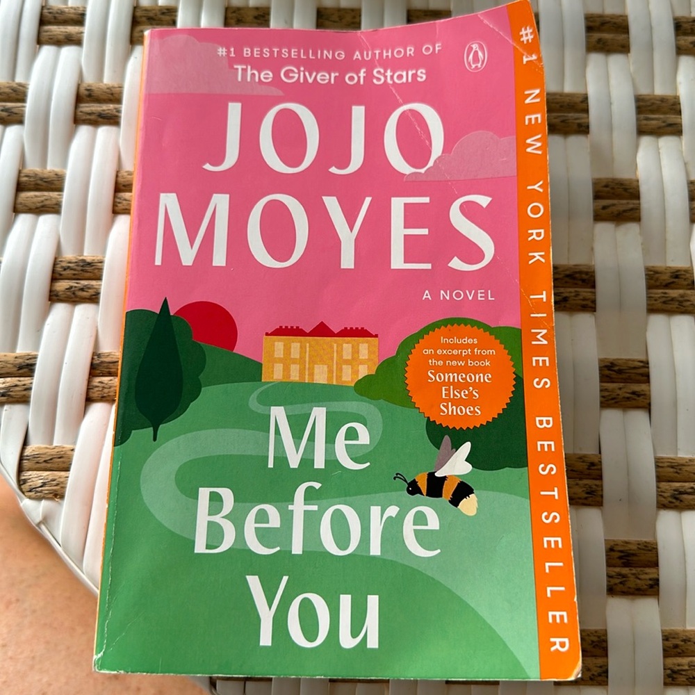 Me Before You